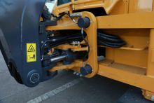 XCMG Xc8-S3570 3.5ton Backhoe Tractor Excavator Loader Hydraulic for Sale Price